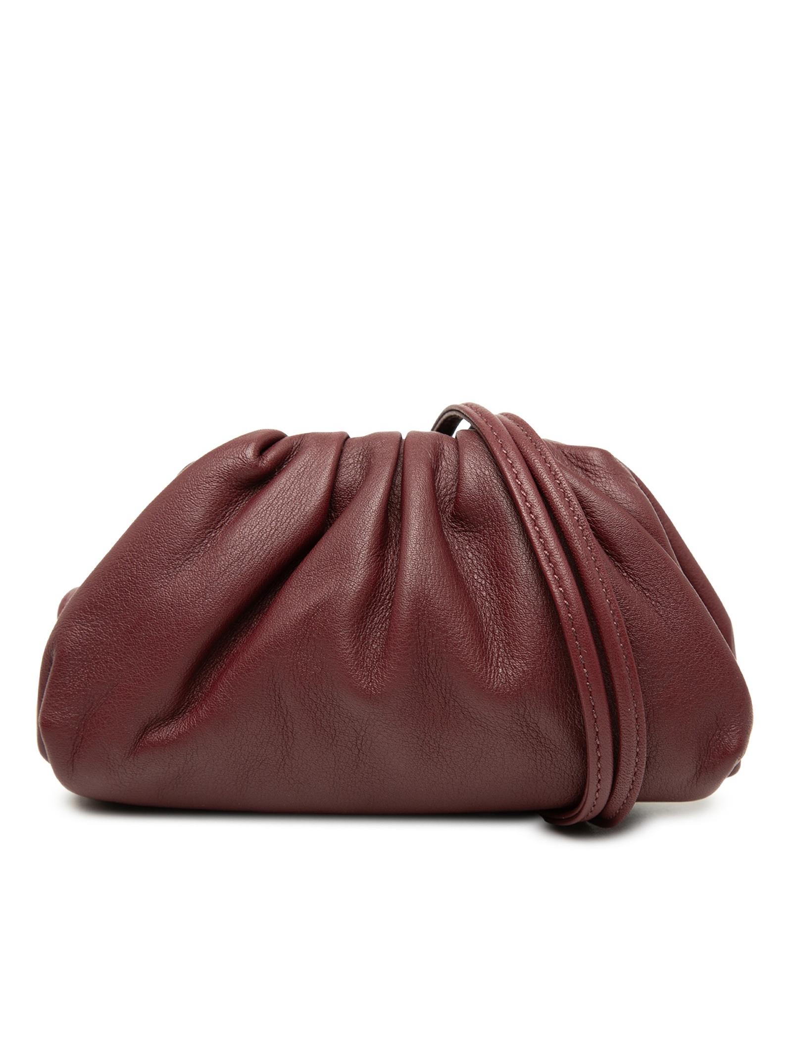 Bottega Veneta Lambskin The Extra Mini #322060b50b